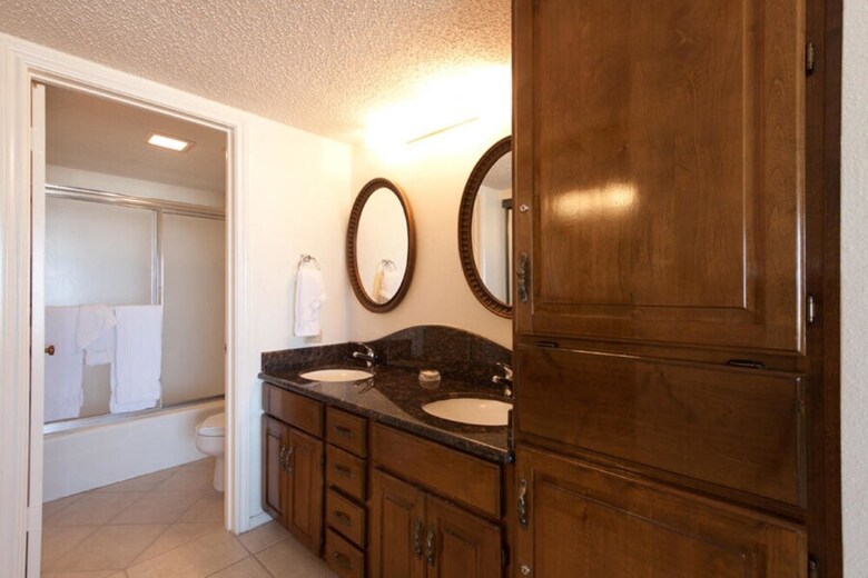 Ocean Vista Condominium 306