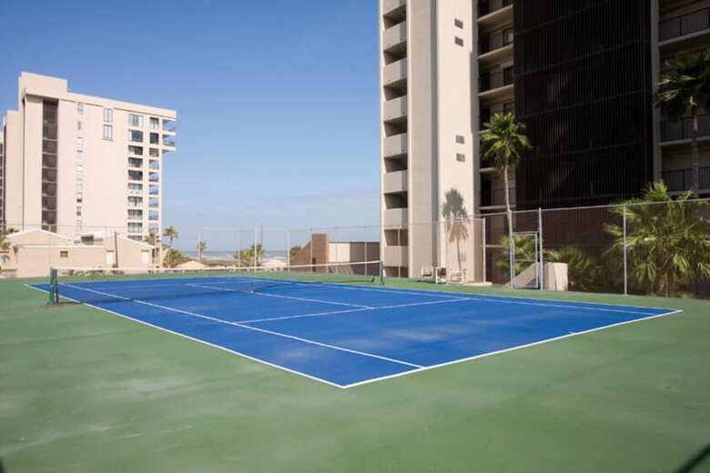 Ocean Vista Condominium 306