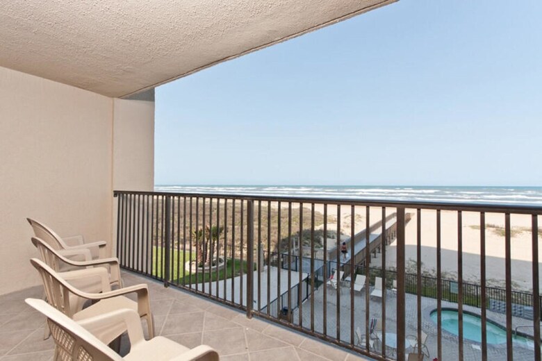 Ocean Vista Condominium 306
