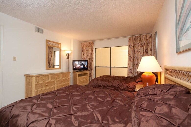 Ocean Vista Condominium 306