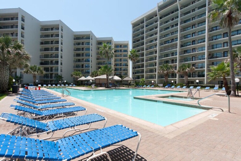 Saida II Condominium 105