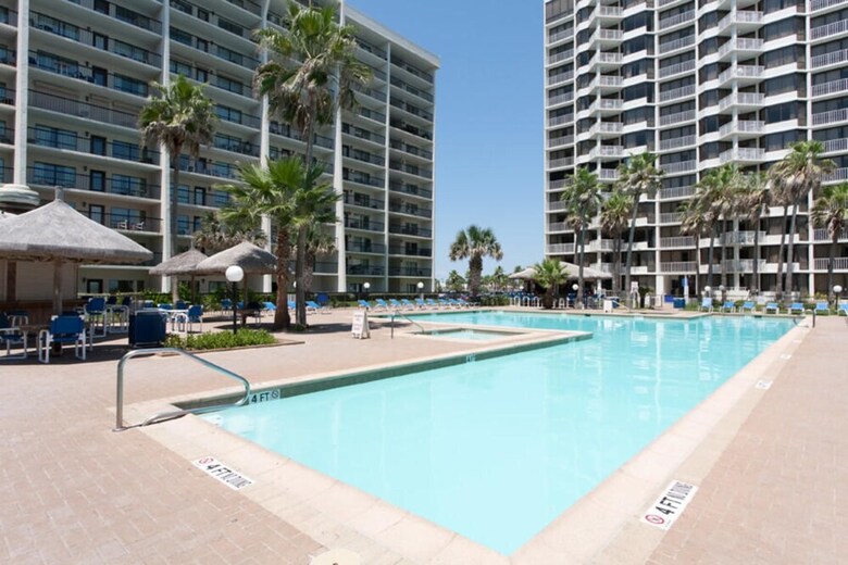 Saida II Condominium 105