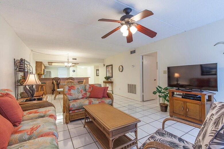 Saida II Condominium 105