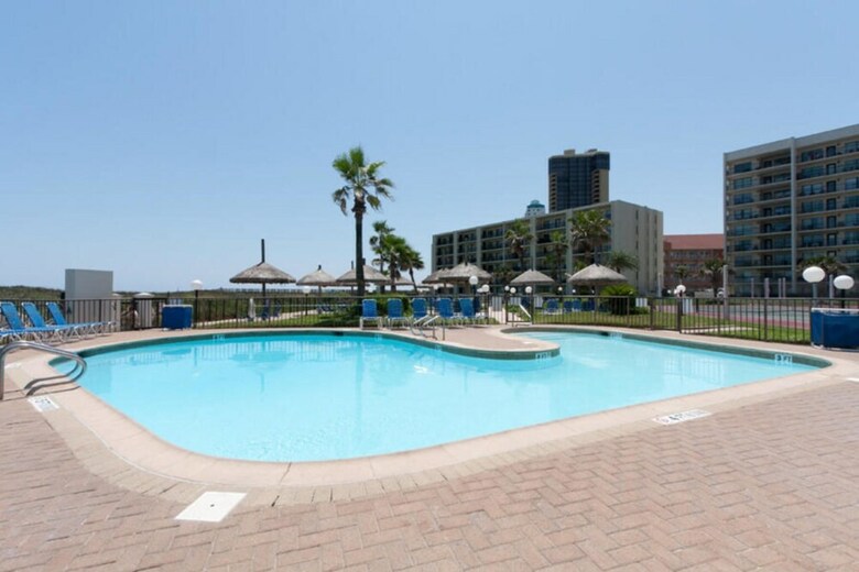 Saida II Condominium 103