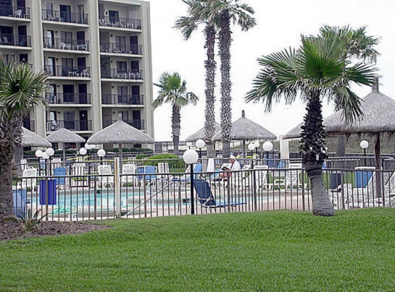 Saida II Condominium 103