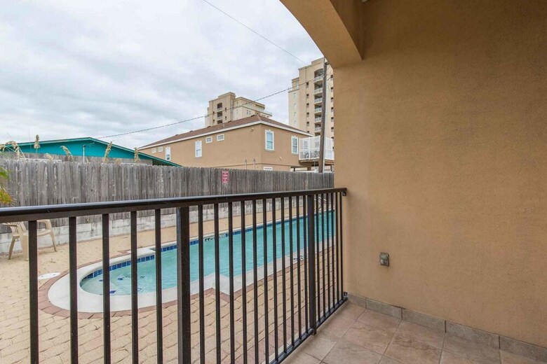 Saturn Living Condominium 1