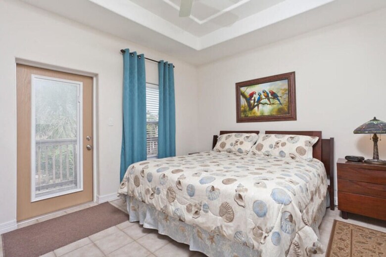 Sanctuary Condominium 4
