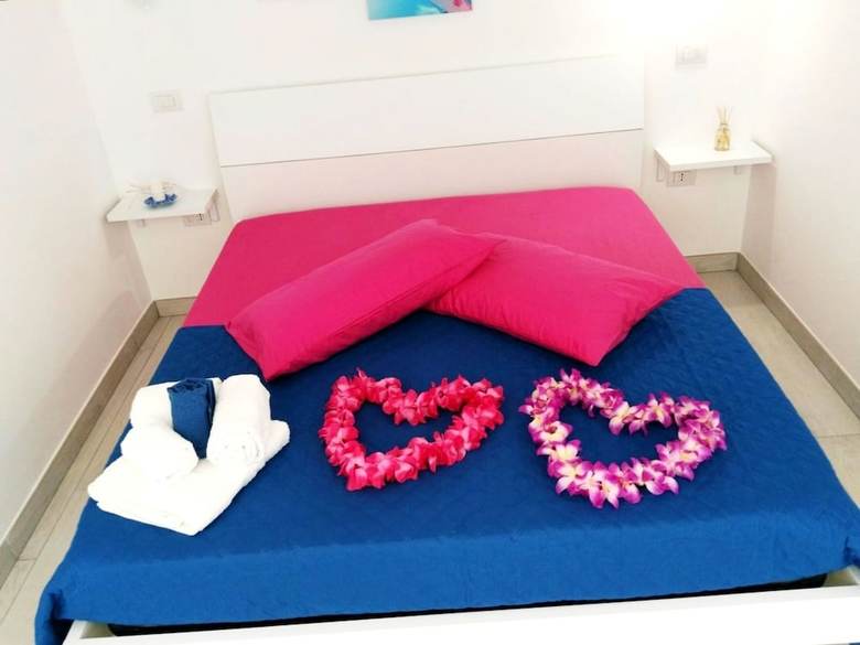 Hotel Joshua Rooms