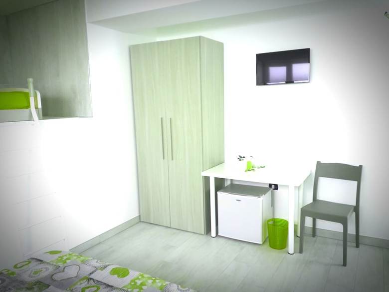 Hotel Joshua Rooms