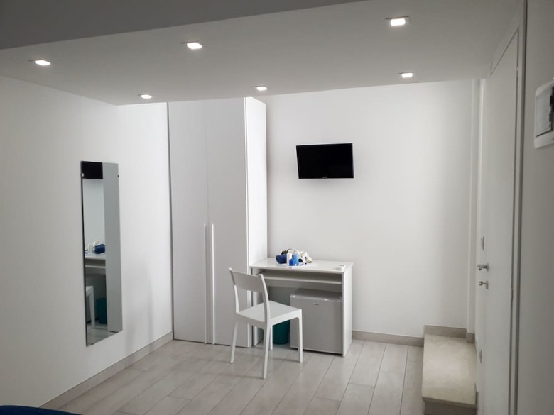 Hotel Joshua Rooms