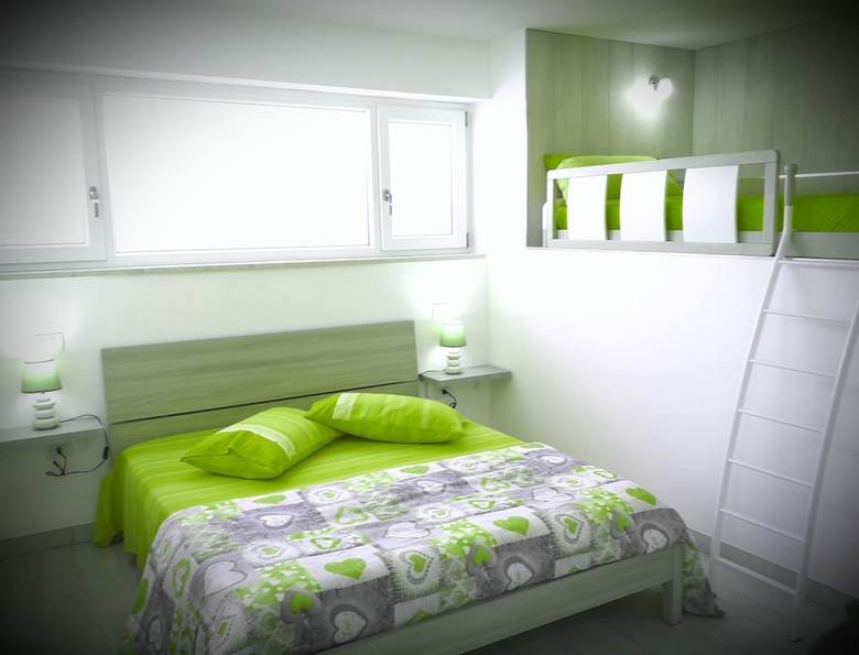 Hotel Joshua Rooms