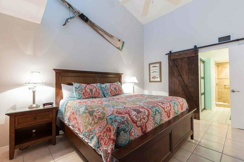 Suntide II Condominium 505