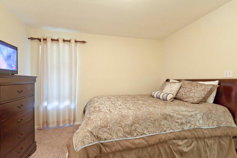 Saida II Condominium 206