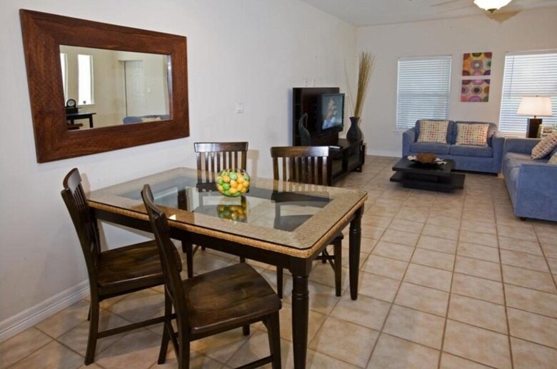 Sanctuary Condominium 1
