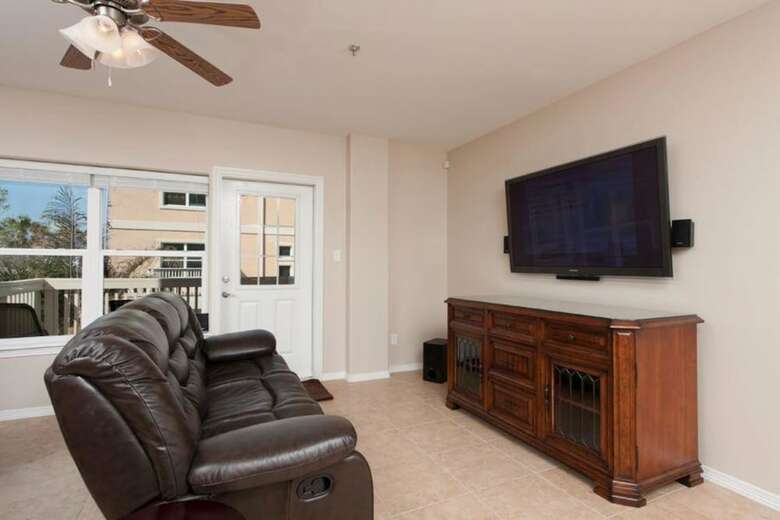 Marlin Cottages Condominium 7