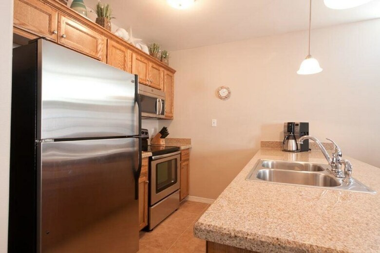 Marlin Cottages Condominium 7