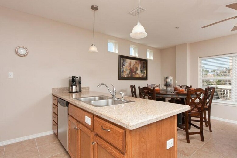 Marlin Cottages Condominium 7