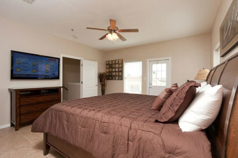Marlin Cottages Condominium 7