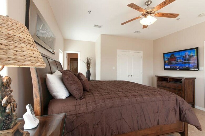 Marlin Cottages Condominium 7