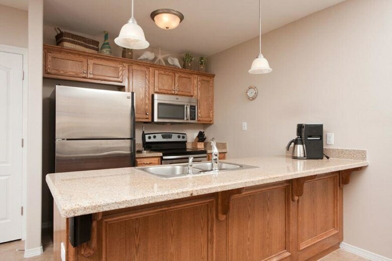 Marlin Cottages Condominium 7