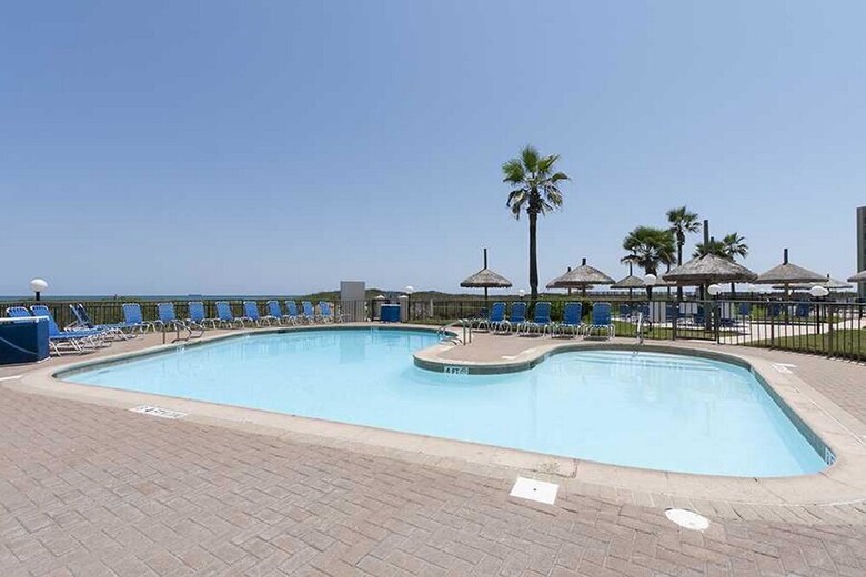Saida I Condominium 404