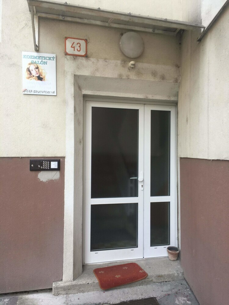 Fukas Apartment Nitra Ii.