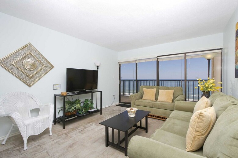 Ocean Vista Condominium 1103