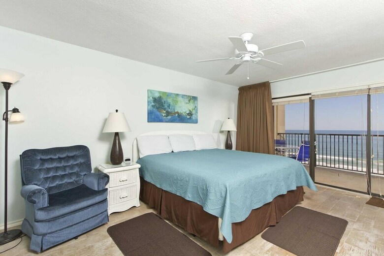 Ocean Vista Condominium 1103