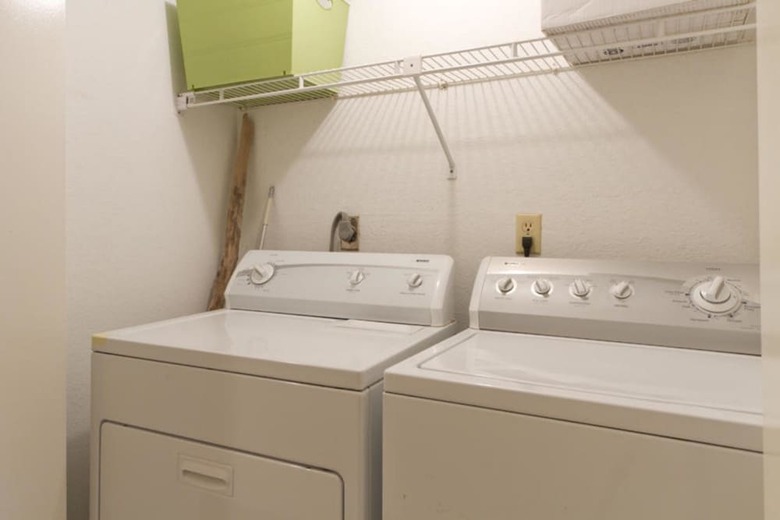 Seville Condominium 406