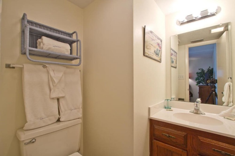 Seville Condominium 406
