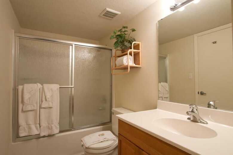 Seville Condominium 406