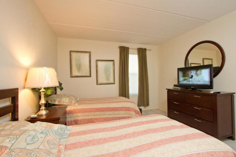 Seville Condominium 406
