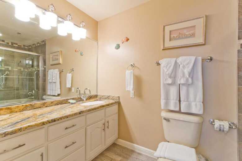 Inverness Condominium Penthouse 1102