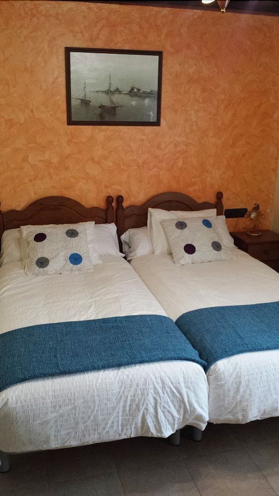 Agroturismo Casa Rural Pikua
