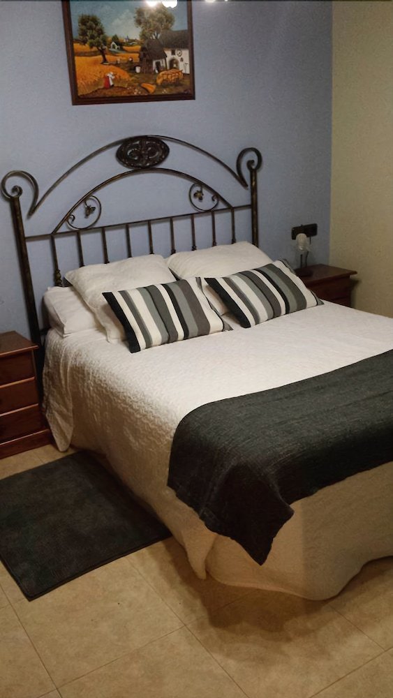 Agroturismo Casa Rural Pikua