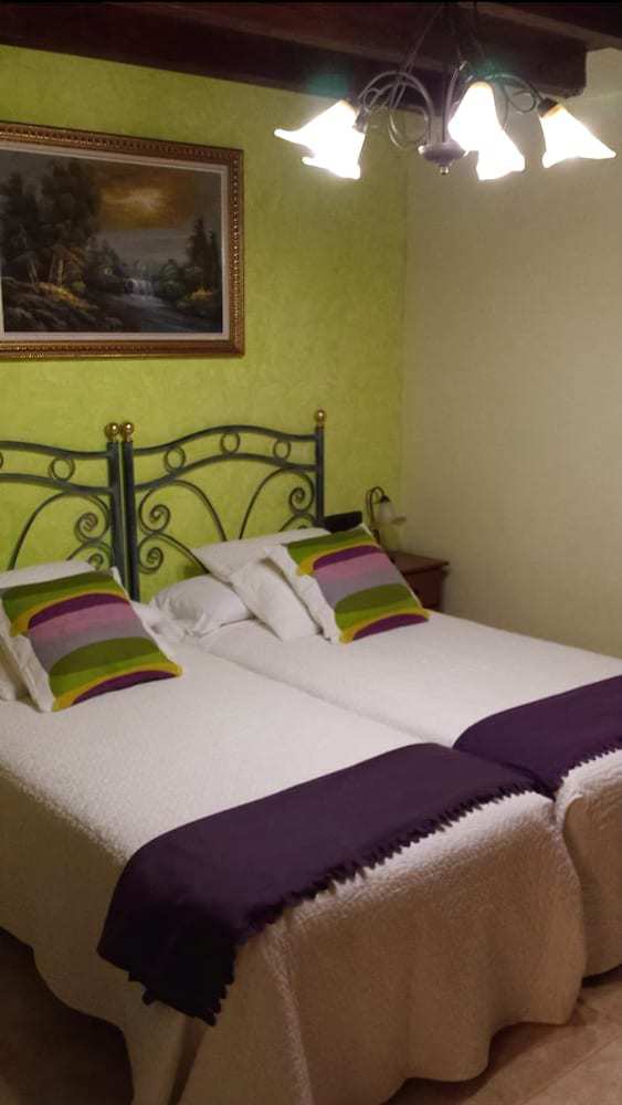 Agroturismo Casa Rural Pikua