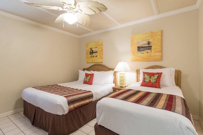 Suntide II Condominium 203