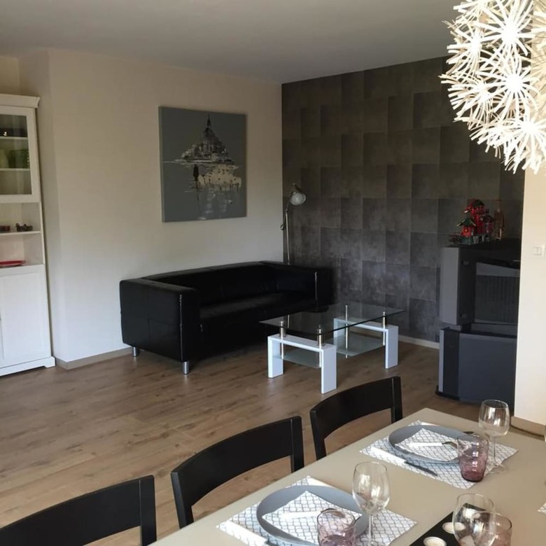 Apartamento Lille Grands Boulevard