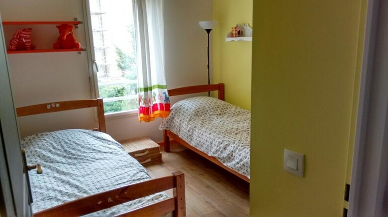 Apartamento Lille Grands Boulevard