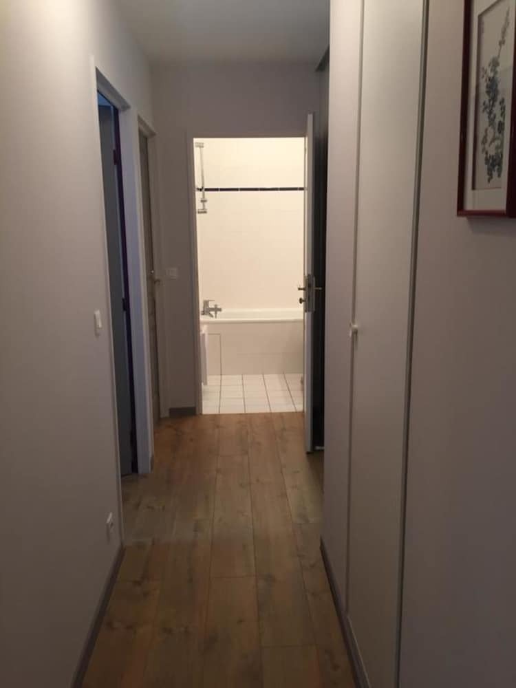 Apartamento Lille Grands Boulevard