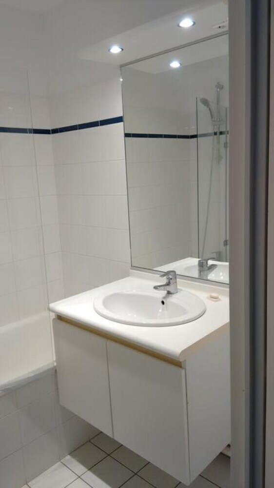 Apartamento Lille Grands Boulevard