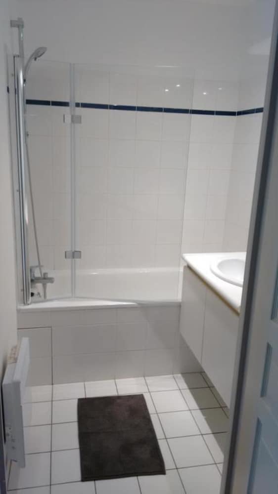 Apartamento Lille Grands Boulevard