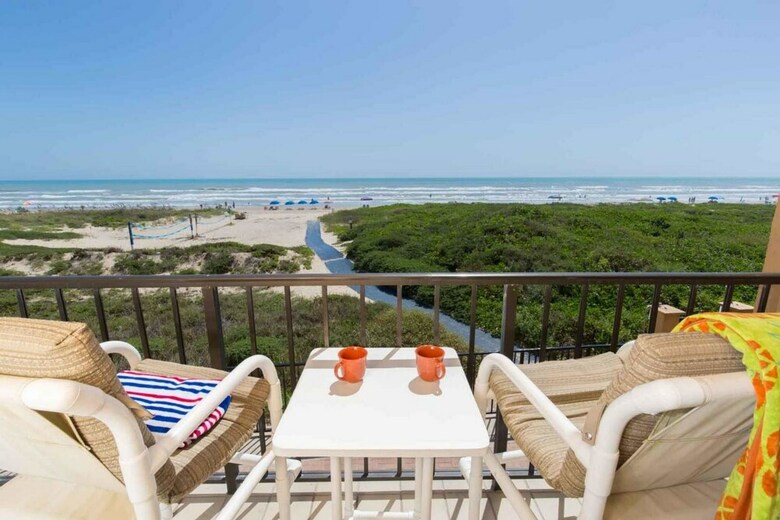 Suntide II Condominium 206