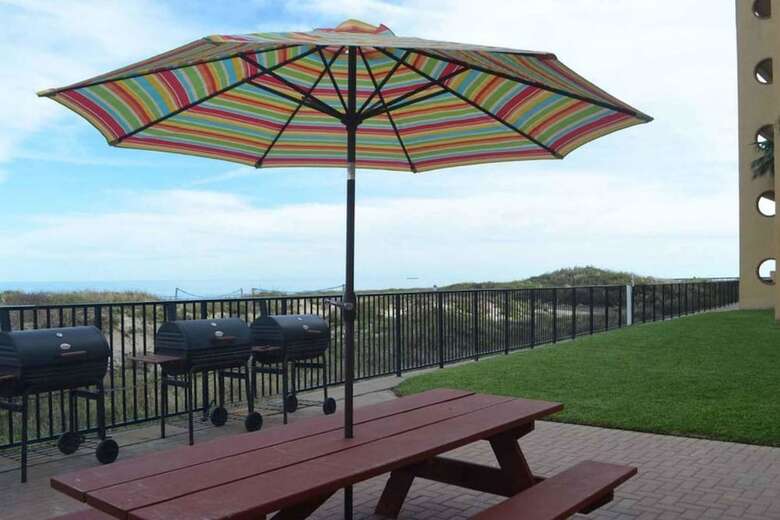 Suntide II Condominium 206
