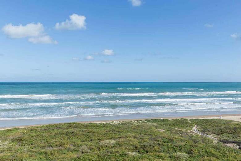 Suntide II Condominium 206