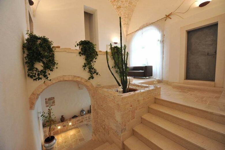 Bed & Breakfast Arcobello Suite Rooms