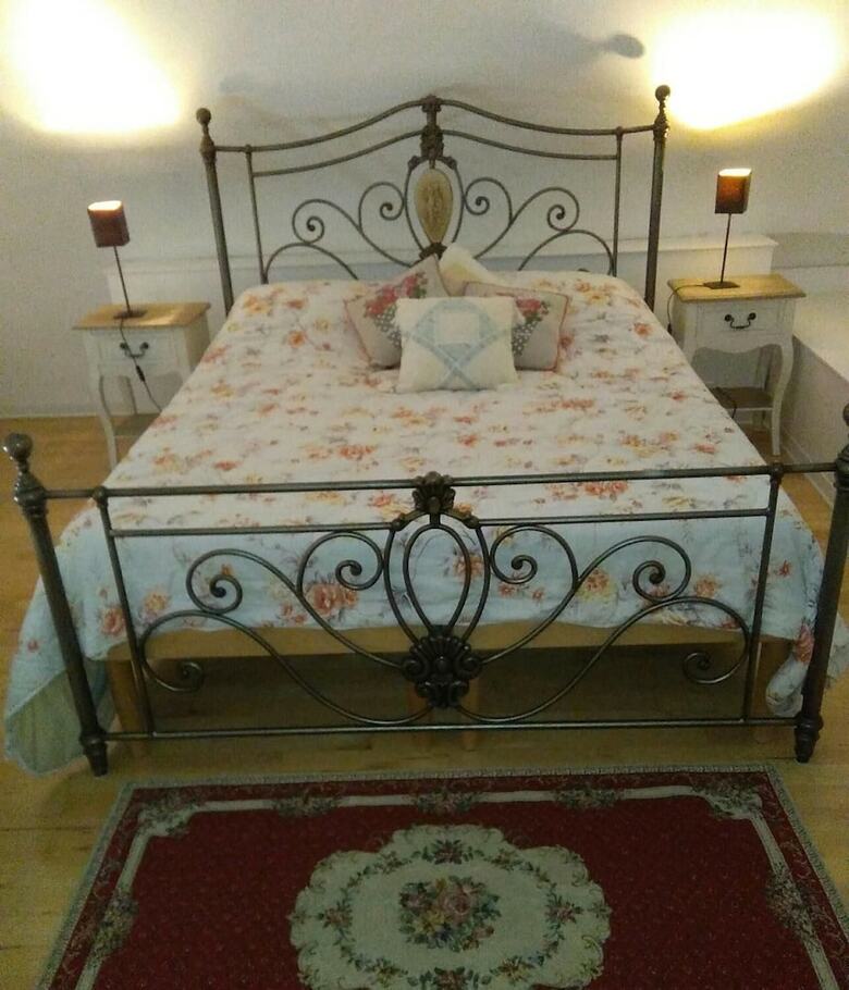 Bed & Breakfast Arcobello Suite Rooms