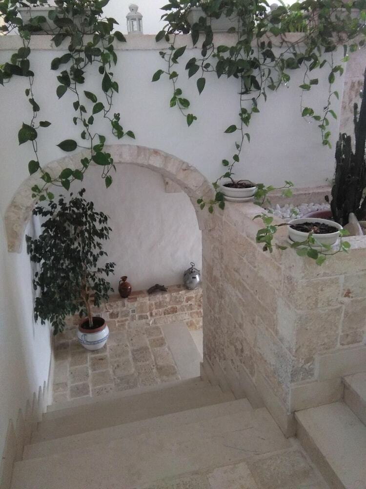 Bed & Breakfast Arcobello Suite Rooms