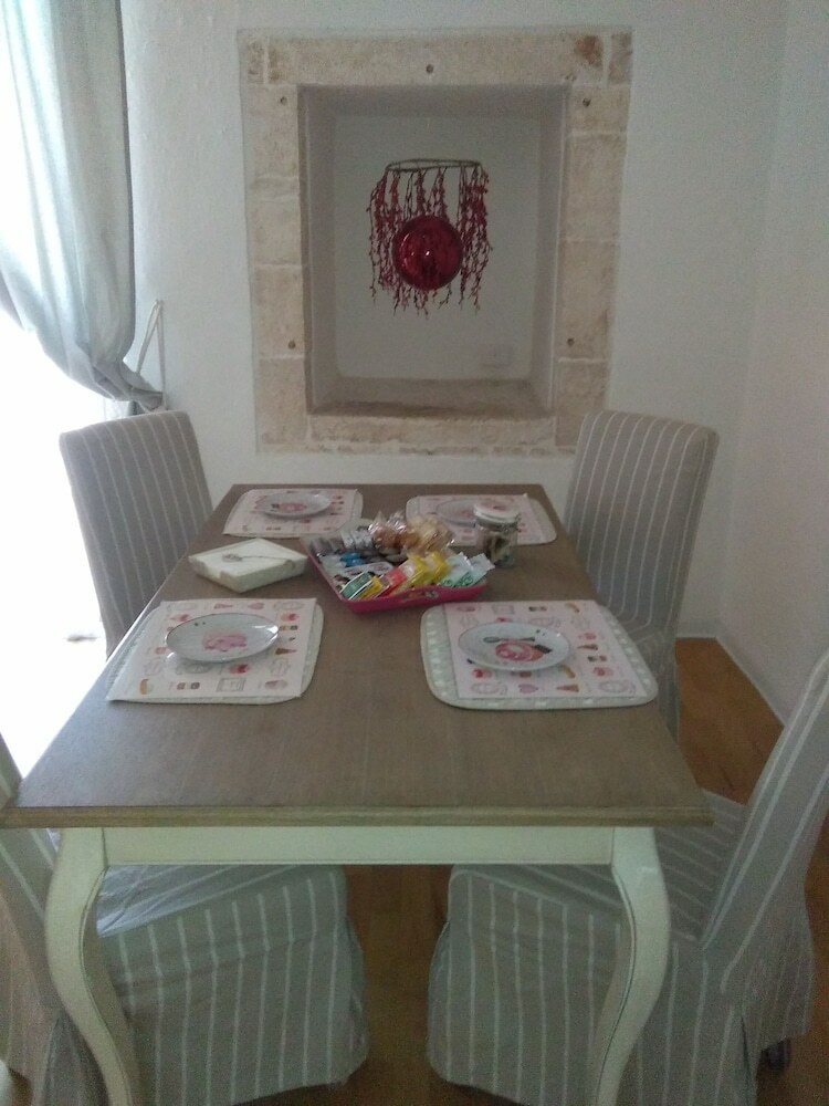 Bed & Breakfast Arcobello Suite Rooms