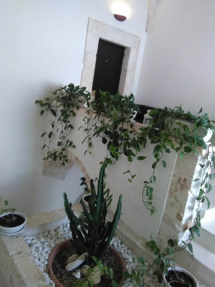 Bed & Breakfast Arcobello Suite Rooms